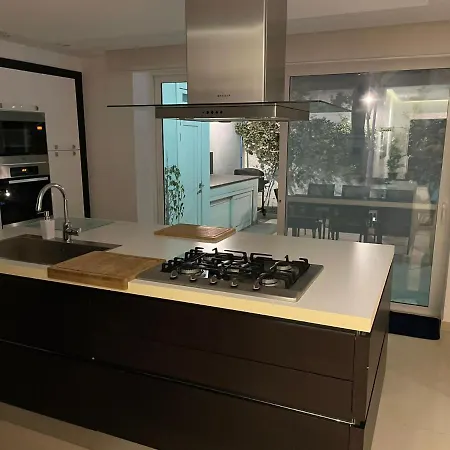 Oasis, A Modern Stylish In 빌라