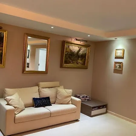 Oasis, A Modern Stylish In *