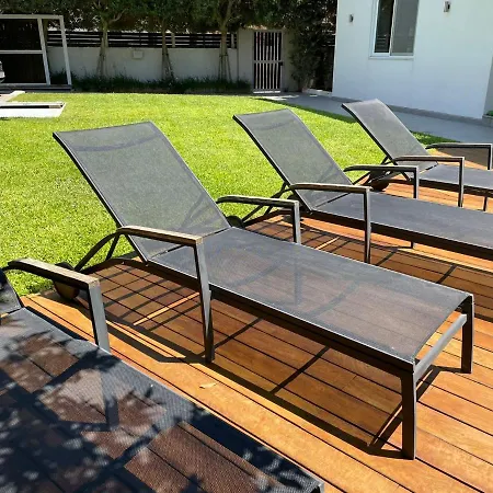 Oasis, A Modern Stylish In 빌라
