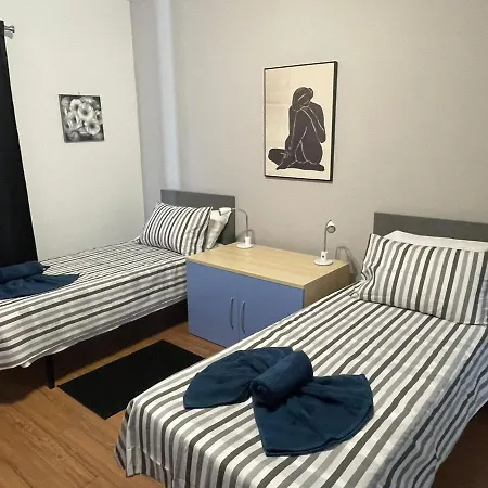 빌라 Oasis, A Modern Stylish In 아타드