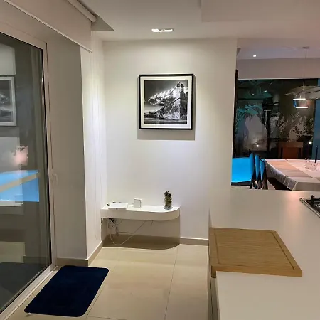 Oasis, A Modern Stylish In Villa