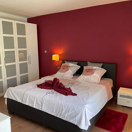 Villa Oasis, A Modern Stylish In Attard