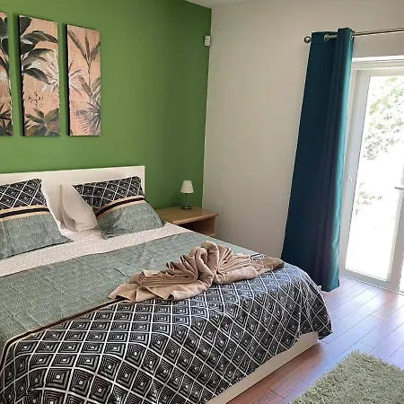 Oasis, A Modern Stylish In Villa Attard