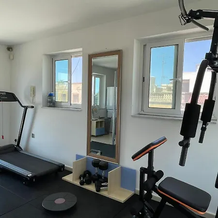Villa Oasis, A Modern Stylish In Attard